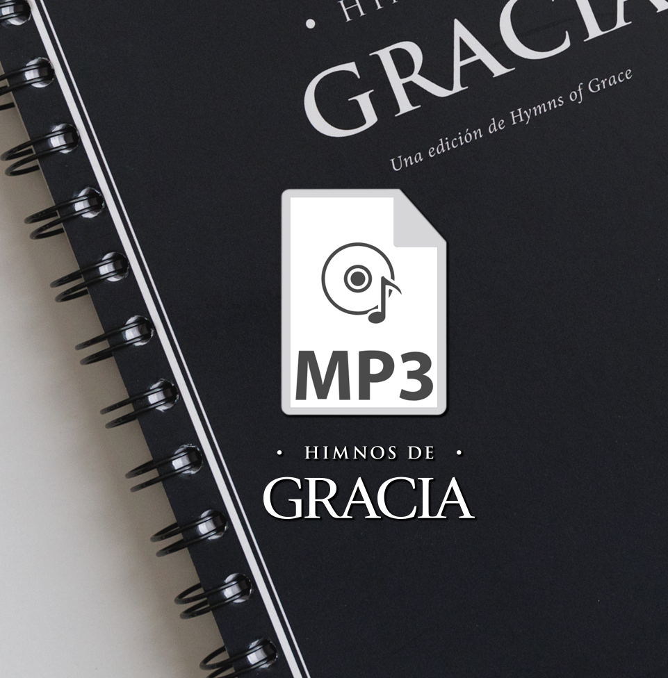 MP3 Accompaniment Files Himnos de Gracia titles 144-156