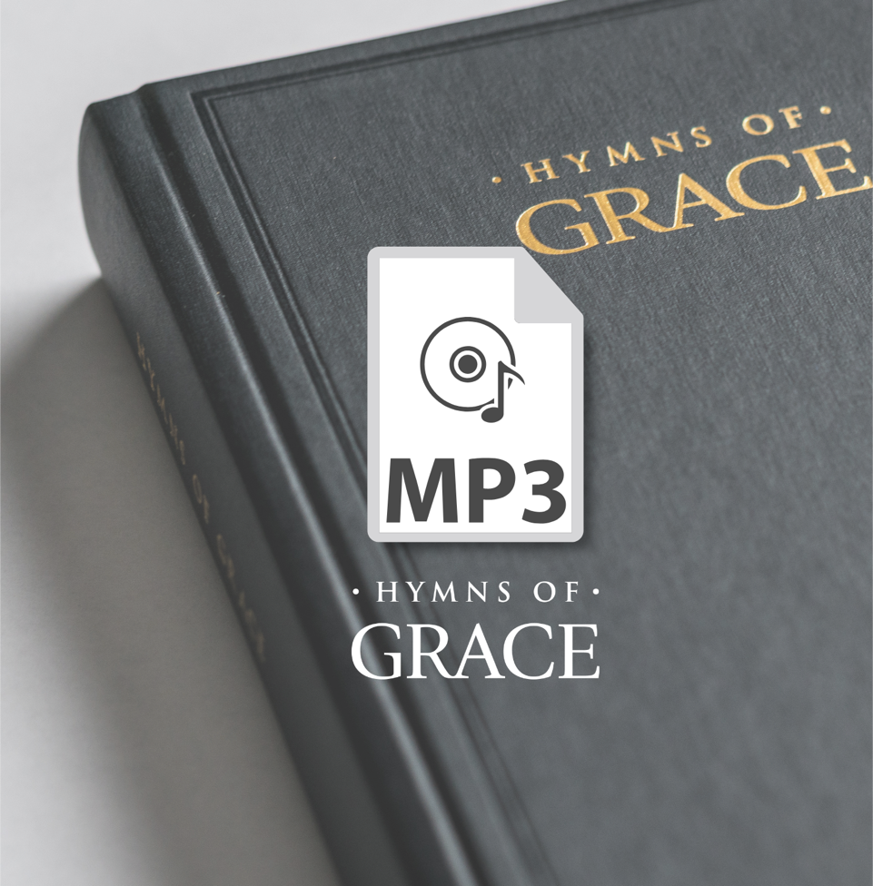 MP3 Accompaniment Files Hymns of Grace titles 318-385