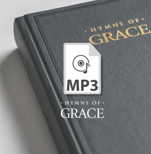 MP3 Accompaniment Files Hymns of Grace titles 1-75