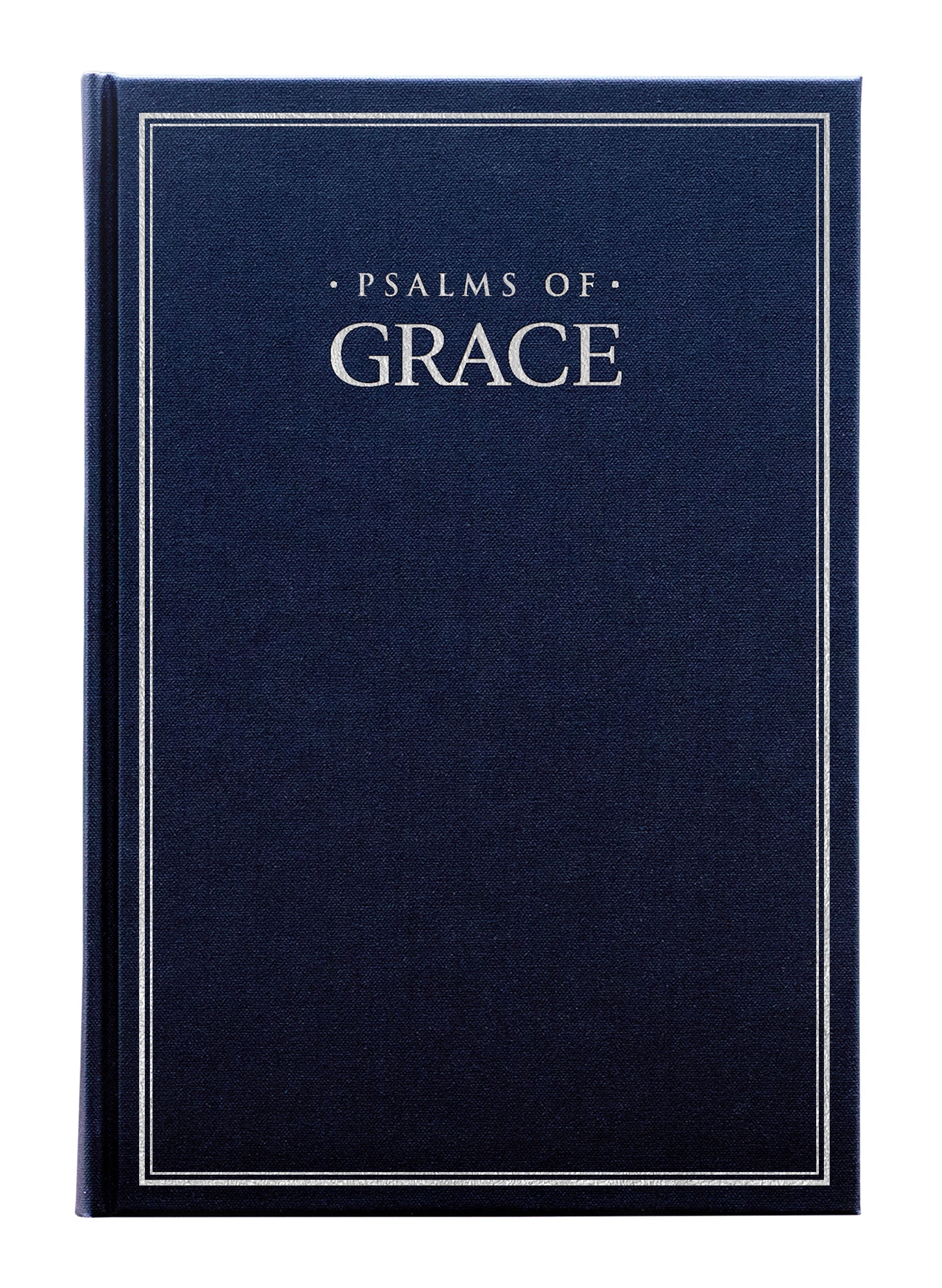 Psalms of Grace - Limited Edition