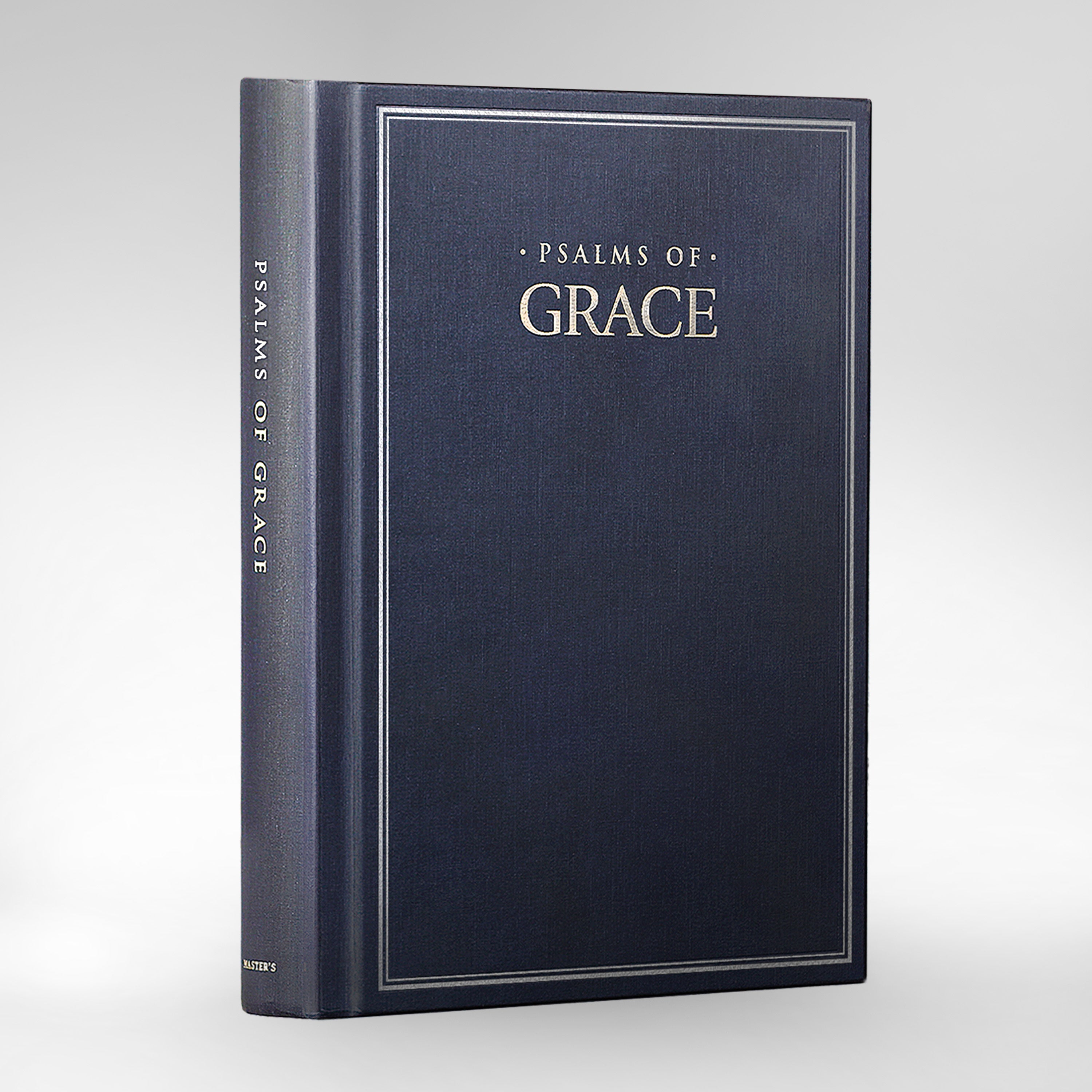 Psalms of Grace - Limited Edition