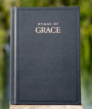 Pew Edition - Hymns of Grace
