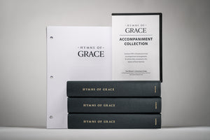 Evaluation Pack - Hymns of Grace